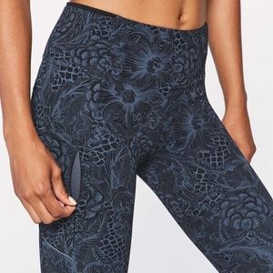 Lululemon Run On Tight Size 12